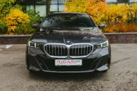 BMW 520 din 2024 cu 23.500 km - oferta BMW147704 - foto 2