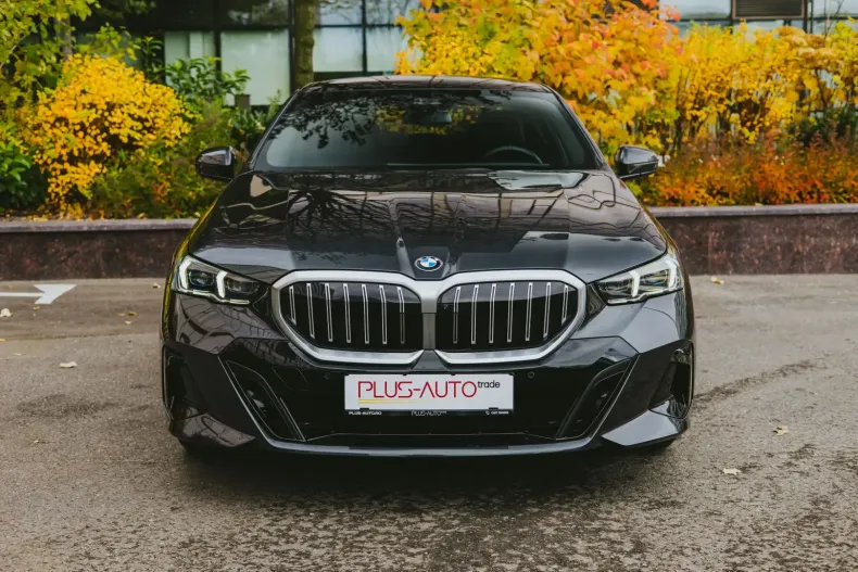 BMW 520 din 2024 cu 23.500 km - oferta BMW147704 - foto 2