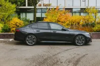 BMW 520 din 2024 cu 23.500 km - oferta BMW147704 - foto 5