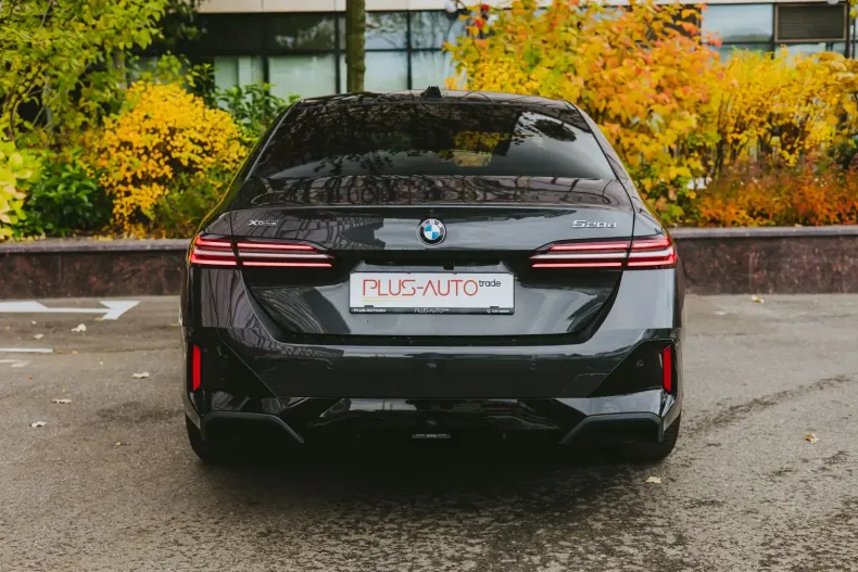 BMW 520 din 2024 cu 23.500 km - oferta BMW147704 - foto 7