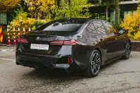 BMW 520 din 2024 cu 23.500 km - oferta BMW147704 - foto 8