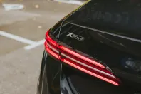 BMW 520 din 2024 cu 23.500 km - oferta BMW147704 - foto 9