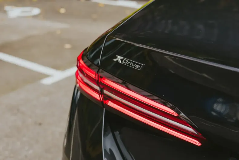 BMW 520 din 2024 cu 23.500 km - oferta BMW147704 - foto 9