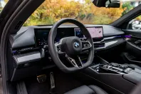 BMW 520 din 2024 cu 23.500 km - oferta BMW147704 - foto 10