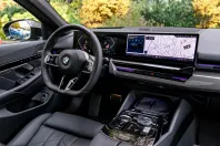 BMW 520 din 2024 cu 23.500 km - oferta BMW147704 - foto 15