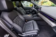 BMW 520 din 2024 cu 23.500 km - oferta BMW147704 - foto 16