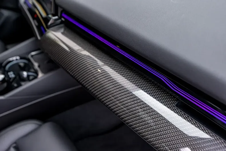 BMW 520 din 2024 cu 23.500 km - oferta BMW147704 - foto 17