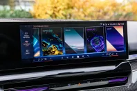 BMW 520 din 2024 cu 23.500 km - oferta BMW147704 - foto 21