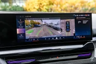 BMW 520 din 2024 cu 23.500 km - oferta BMW147704 - foto 22