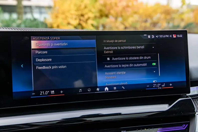 BMW 520 din 2024 cu 23.500 km - oferta BMW147704 - foto 23