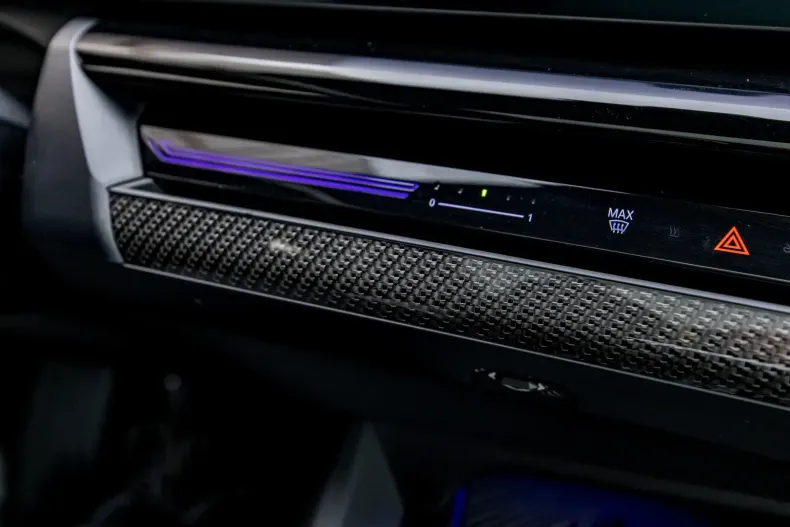 BMW 520 din 2024 cu 23.500 km - oferta BMW147704 - foto 26