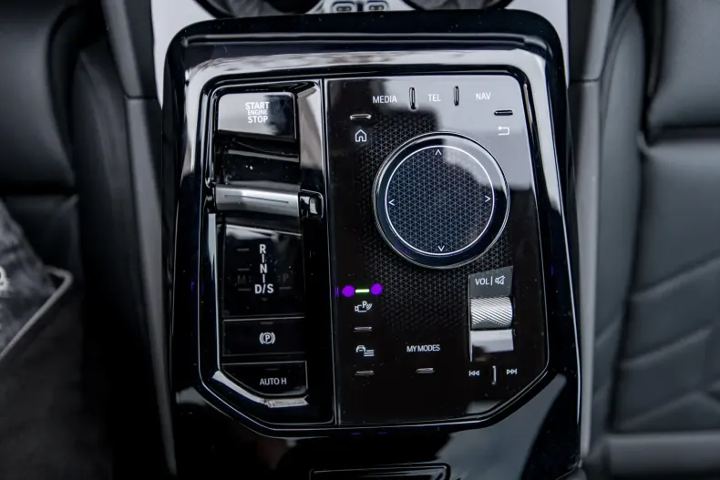 BMW 520 din 2024 cu 23.500 km - oferta BMW147704 - foto 27