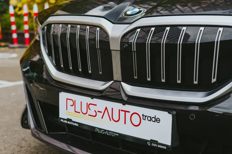 BMW 520 din 2024 cu 23.500 km - oferta BMW147704 - foto 28