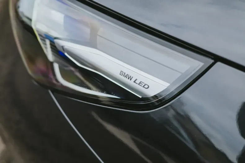 BMW 520 din 2024 cu 23.500 km - oferta BMW147704 - foto 30