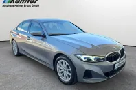 BMW 318 din 2024 cu 35.144 km - oferta BMW147706 - foto 1