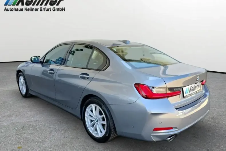 BMW 318 din 2024 cu 35.144 km - oferta BMW147706 - foto 2