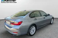 BMW 318 din 2024 cu 35.144 km - oferta BMW147706 - foto 3