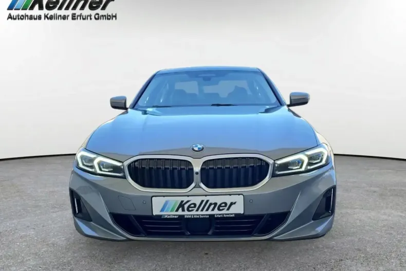 BMW 318 din 2024 cu 35.144 km - oferta BMW147706 - foto 4