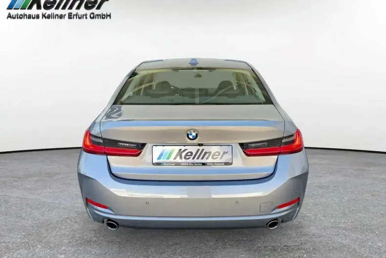 BMW 318 din 2024 cu 35.144 km - oferta BMW147706 - foto 5