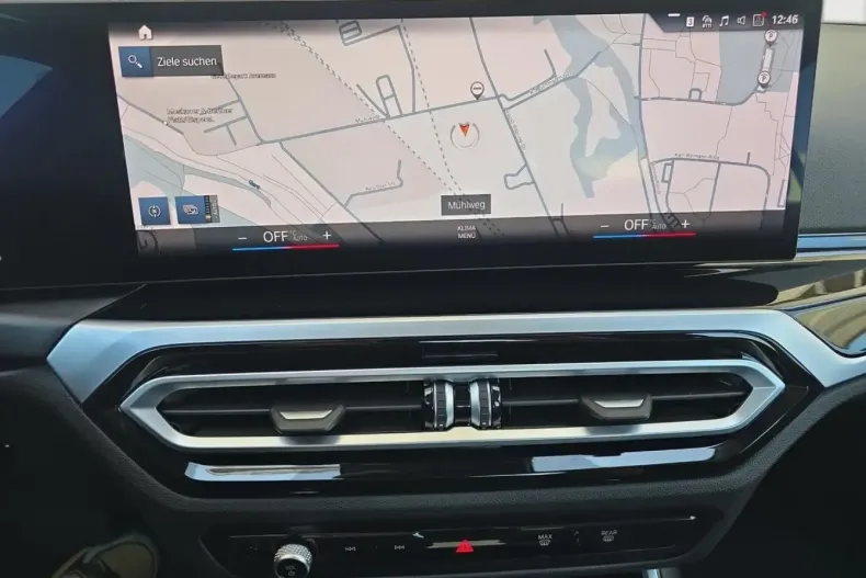 BMW 318 din 2024 cu 35.144 km - oferta BMW147706 - foto 11