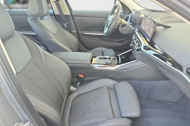 BMW 318 din 2024 cu 35.144 km - oferta BMW147706 - foto 14