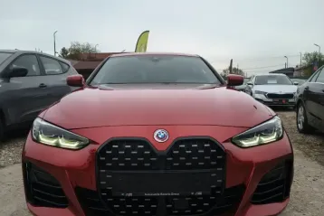 BMW 420 din 2022 - oferta BMW147707