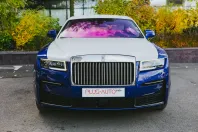 Rolls-Royce Ghost din 2020 cu 40.000 km - oferta ROL147708 - foto 2