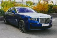 Rolls-Royce Ghost din 2020 cu 40.000 km - oferta ROL147708 - foto 3