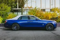 Rolls-Royce Ghost din 2020 cu 40.000 km - oferta ROL147708 - foto 7