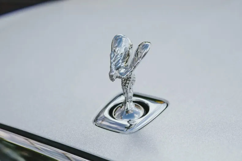 Rolls-Royce Ghost din 2020 cu 40.000 km - oferta ROL147708 - foto 9