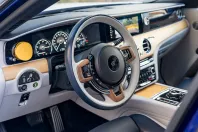 Rolls-Royce Ghost din 2020 cu 40.000 km - oferta ROL147708 - foto 11