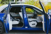 Rolls-Royce Ghost din 2020 cu 40.000 km - oferta ROL147708 - foto 16