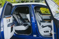Rolls-Royce Ghost din 2020 cu 40.000 km - oferta ROL147708 - foto 17