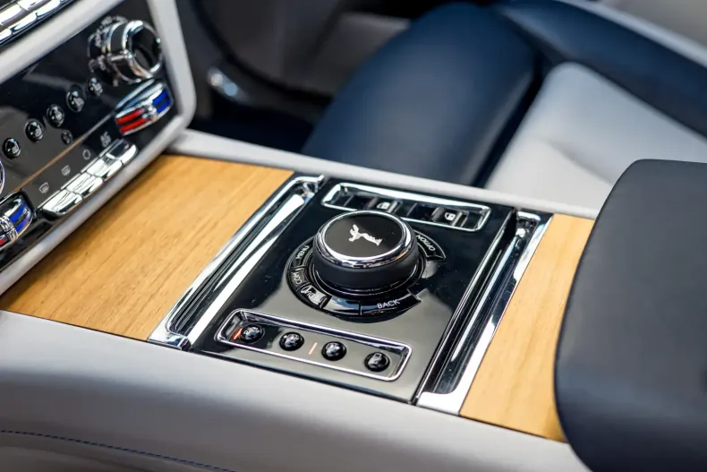 Rolls-Royce Ghost din 2020 cu 40.000 km - oferta ROL147708 - foto 19