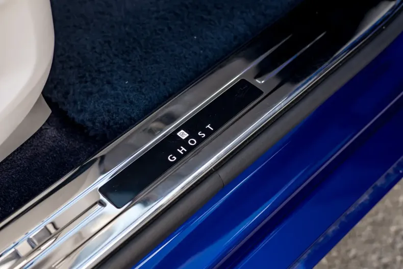 Rolls-Royce Ghost din 2020 cu 40.000 km - oferta ROL147708 - foto 23