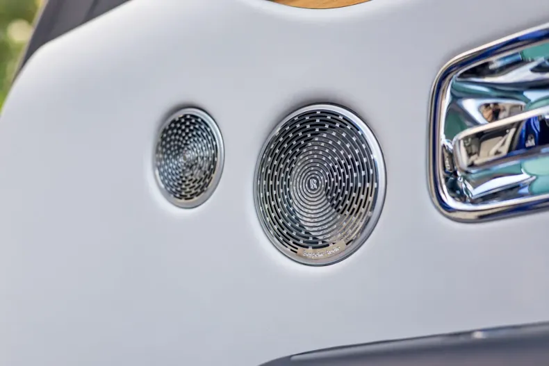 Rolls-Royce Ghost din 2020 cu 40.000 km - oferta ROL147708 - foto 24