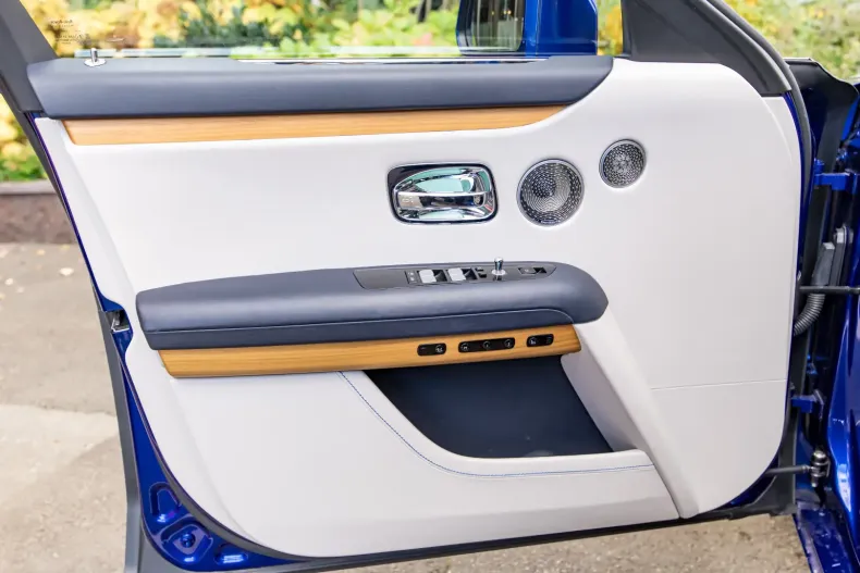 Rolls-Royce Ghost din 2020 cu 40.000 km - oferta ROL147708 - foto 25