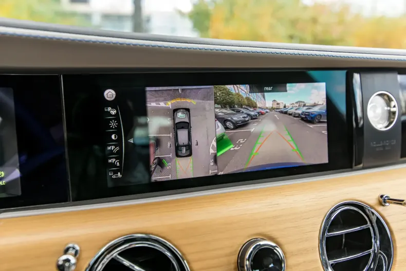 Rolls-Royce Ghost din 2020 cu 40.000 km - oferta ROL147708 - foto 27