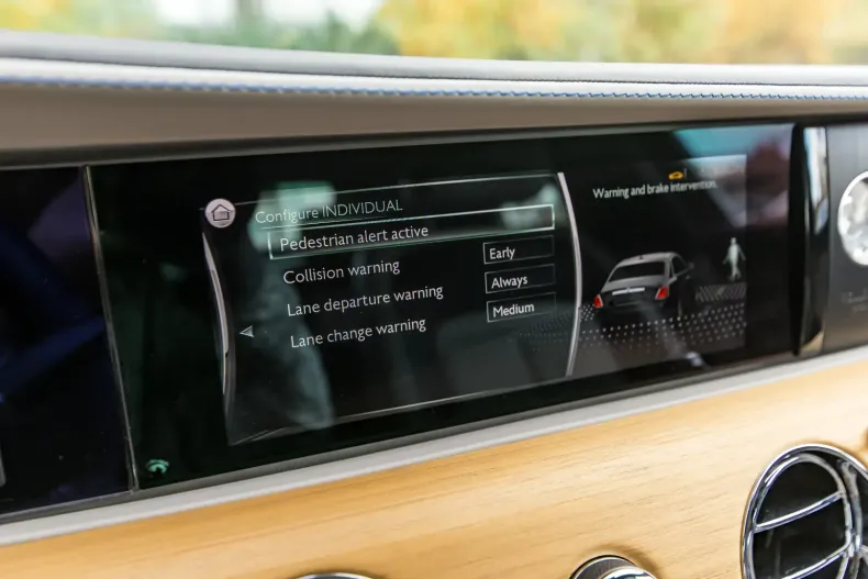 Rolls-Royce Ghost din 2020 cu 40.000 km - oferta ROL147708 - foto 28