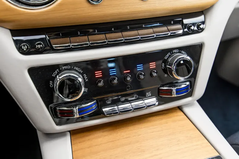 Rolls-Royce Ghost din 2020 cu 40.000 km - oferta ROL147708 - foto 30