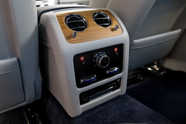 Rolls-Royce Ghost din 2020 cu 40.000 km - oferta ROL147708 - foto 33