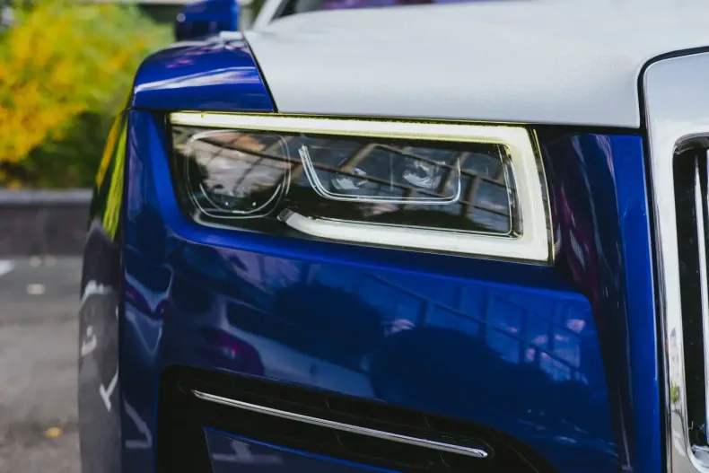 Rolls-Royce Ghost din 2020 cu 40.000 km - oferta ROL147708 - foto 36