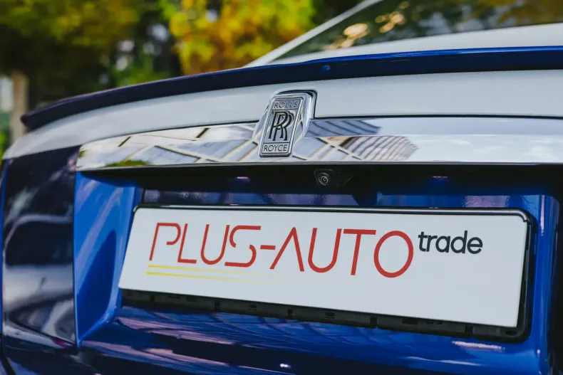 Rolls-Royce Ghost din 2020 cu 40.000 km - oferta ROL147708 - foto 40