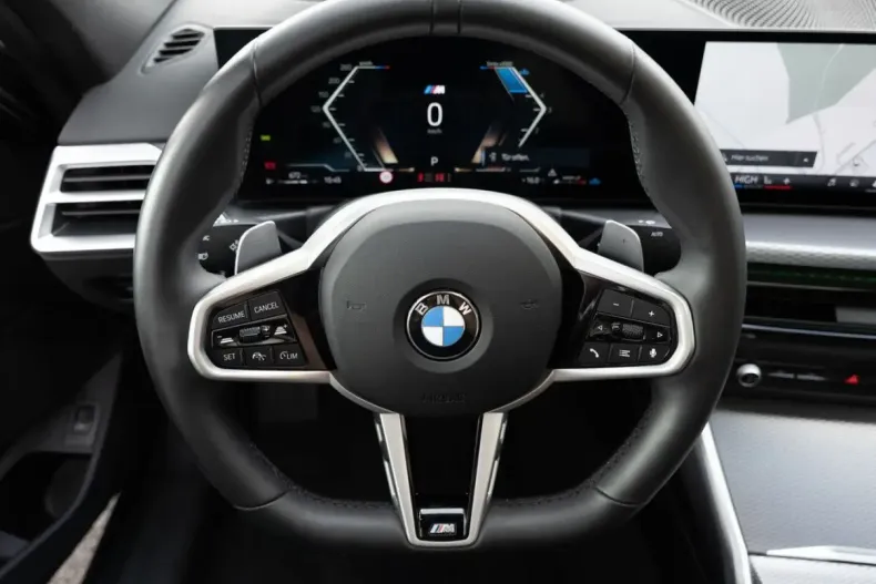 BMW 320 din 2025 cu 15.072 km - oferta BMW147709 - foto 9