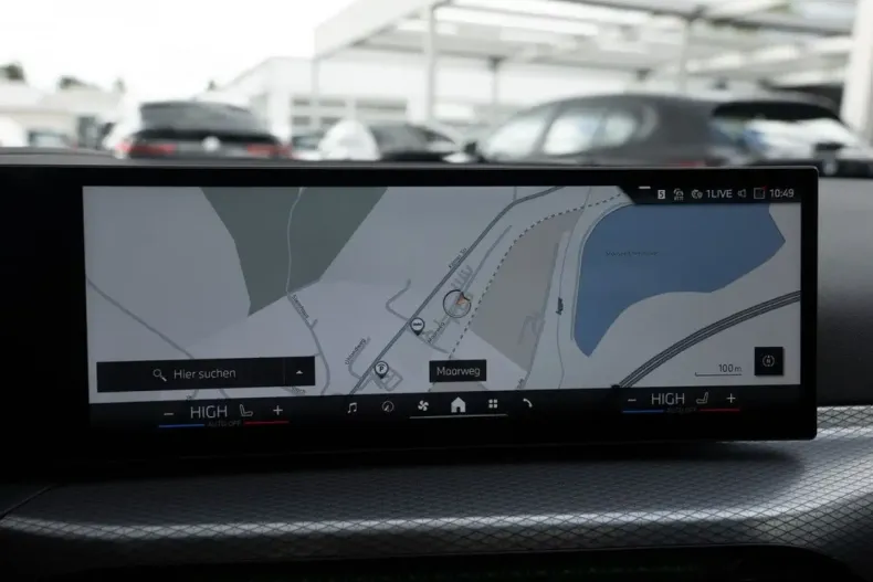 BMW 320 din 2025 cu 15.072 km - oferta BMW147709 - foto 10