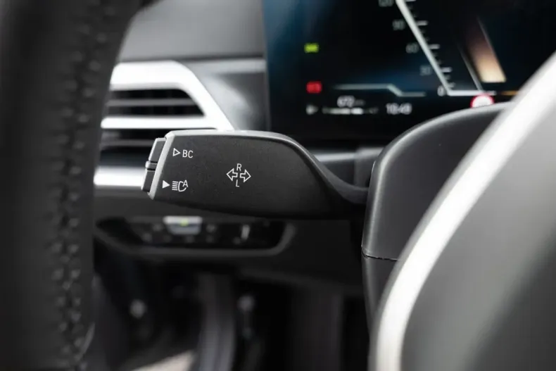 BMW 320 din 2025 cu 15.072 km - oferta BMW147709 - foto 20