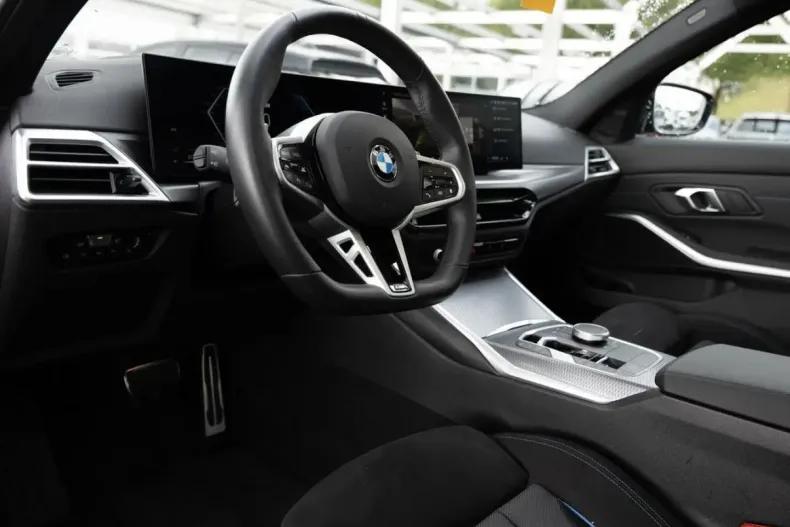 BMW 320 din 2025 cu 15.072 km - oferta BMW147709 - foto 22