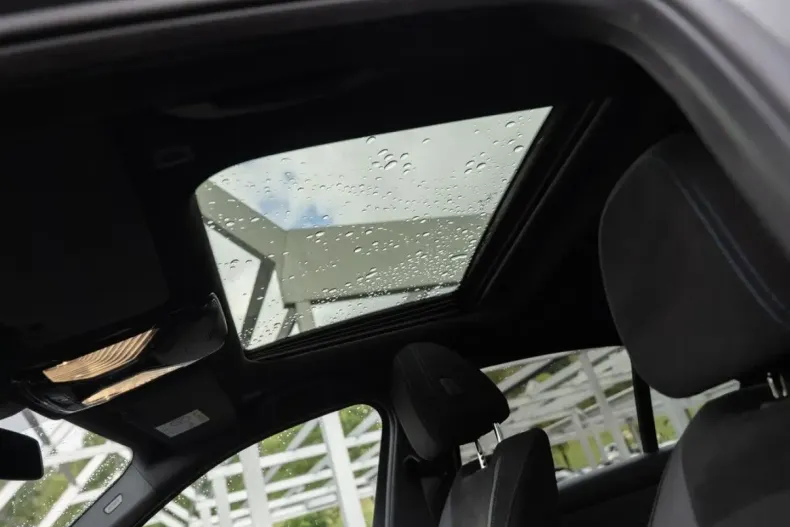 BMW 320 din 2025 cu 15.072 km - oferta BMW147709 - foto 23