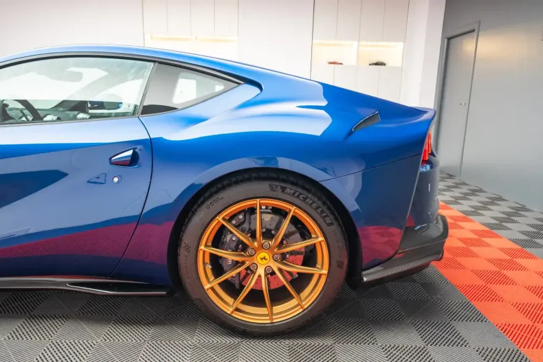 Ferrari 812 din 2020 cu 8.668 km - oferta FER147710 - foto 9