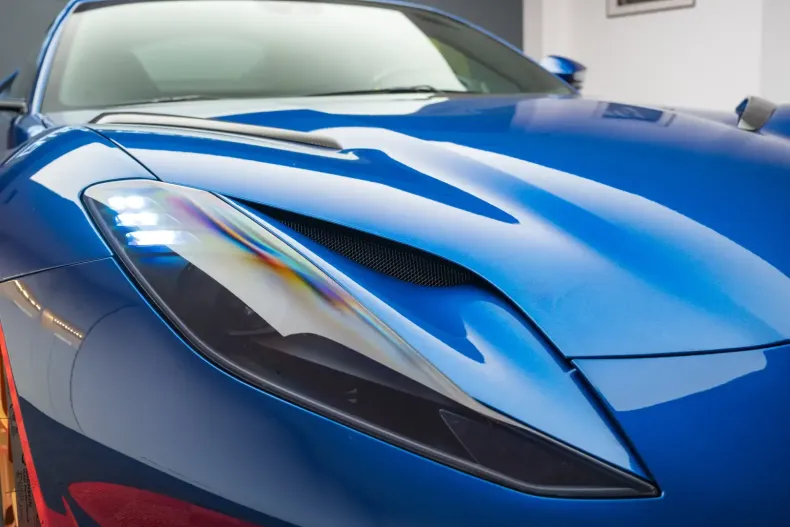 Ferrari 812 din 2020 cu 8.668 km - oferta FER147710 - foto 15